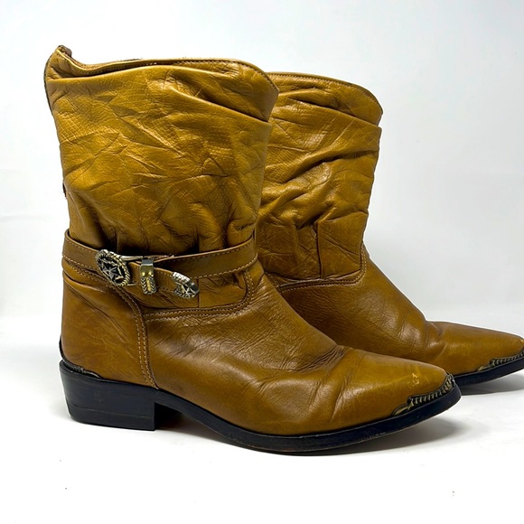 Zodiac Boots  size 8.5 - Picture 3 of 3